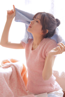 ACCA少女网课视频